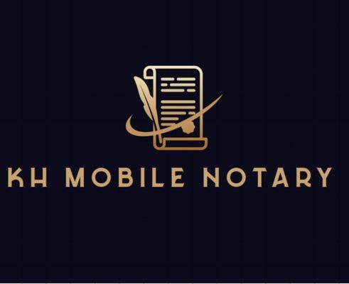 KH Mobile Notary