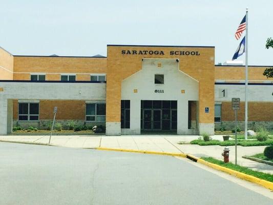 Fairfax County Public Schools