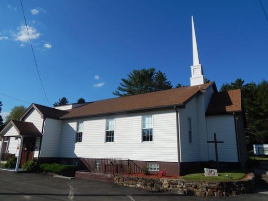 Prince of Peace Church