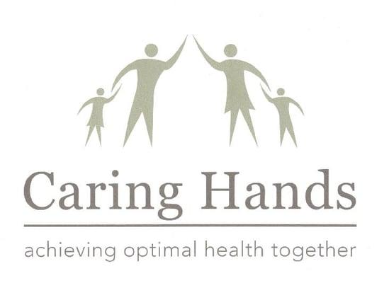 Caring Hands Health and Wellness