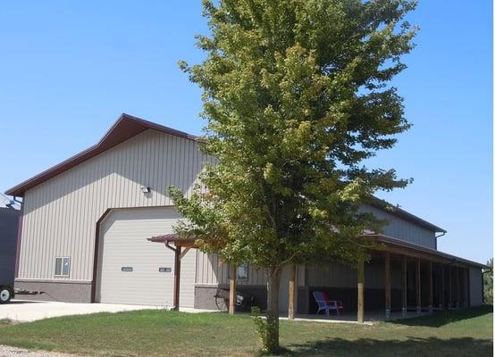 Heritage Furniture Refinishing