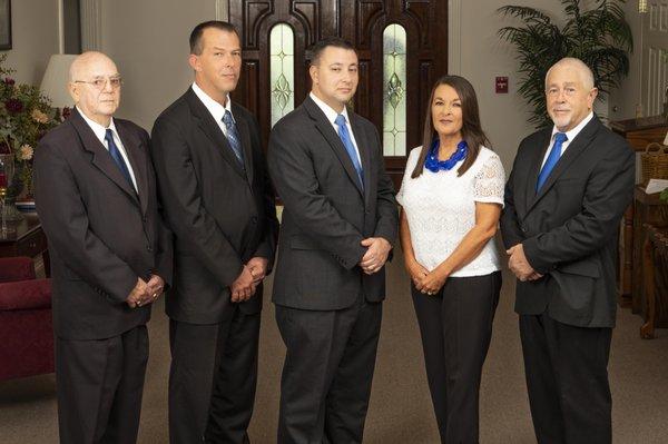 Watson & Hunt Funeral Home