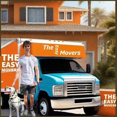 The Easy Movers