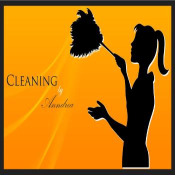 Cleaning By Anndrea