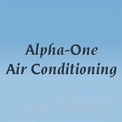 Alpha-One Air Conditioning-Heating
