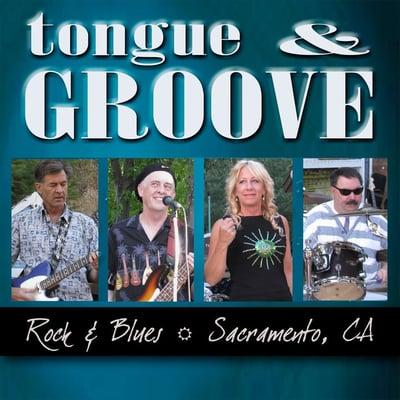 Tongue & Groove