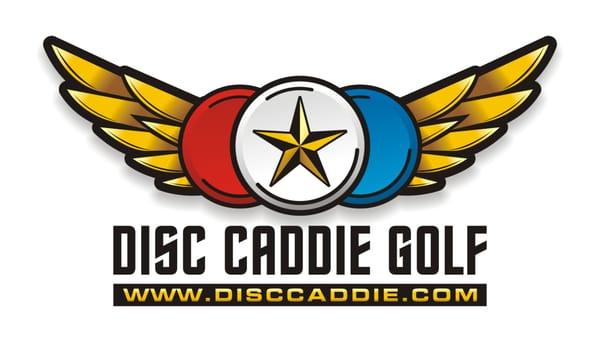 Disc Caddie Golf