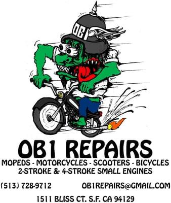 OB1 Repairs