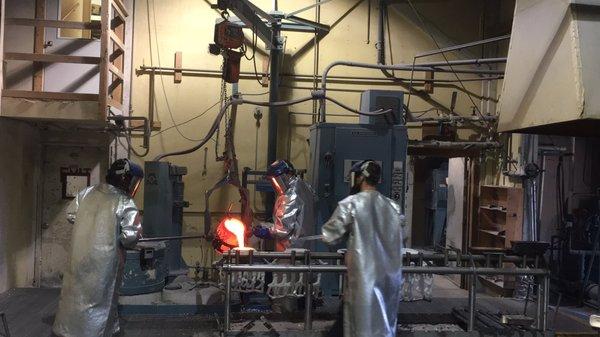 Valley Bronze of Oregon