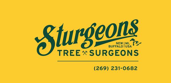 Sturgeons Tree Surgeons