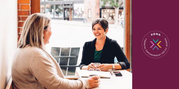 Xena Financial Planning