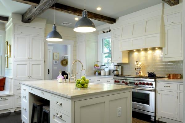 Wenger Kois Architecture & Design