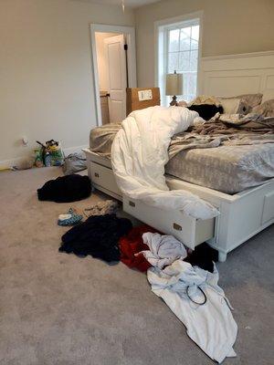 Touch Of Love Cleaning Service