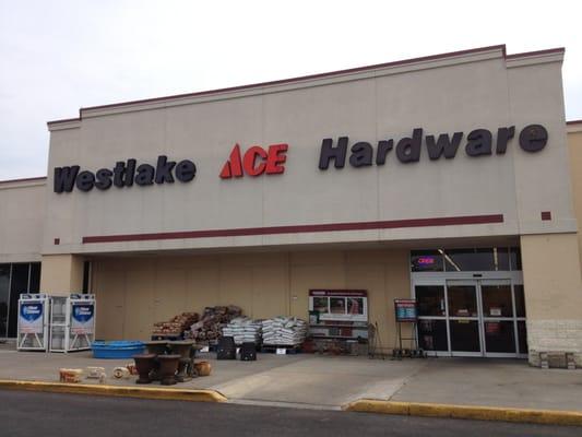 Westlake Ace Hardware
