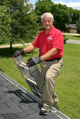 Carolina Homechek Inc.