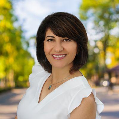 Sylvia Malki - Reliance Real Estate Services