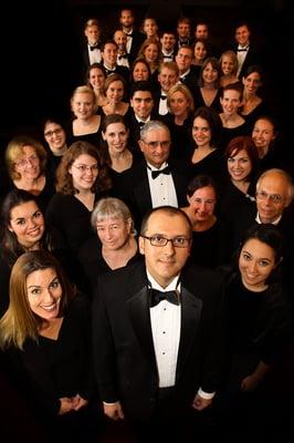 Alexandria Choral Society