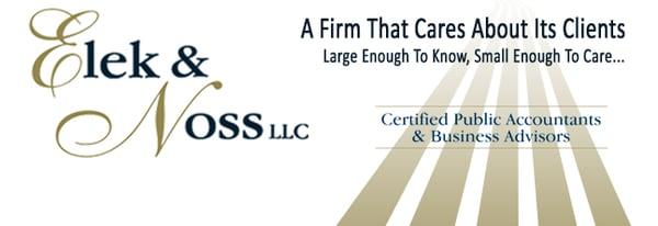 Elek & Noss LLC