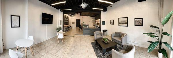 Downtown Nutrition & Energy