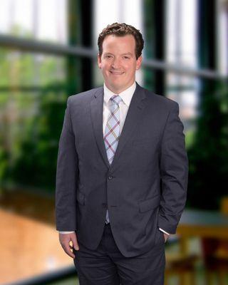 Michael Hartley, Attorney at Law