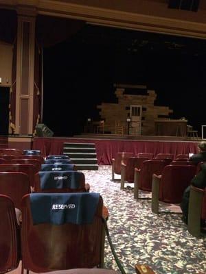 Empire Arts Center