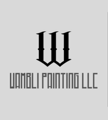 Wambli Painting