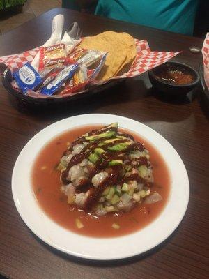 Muy Rico 100% recomendado :)