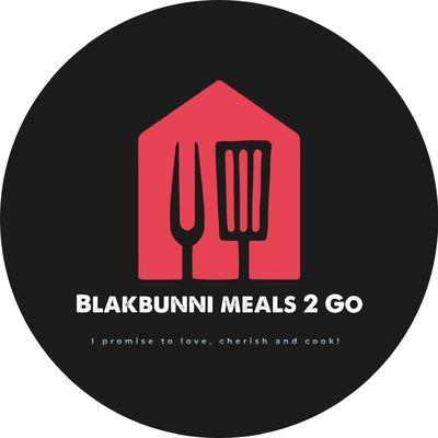 Blakbunni Meals 2 Go