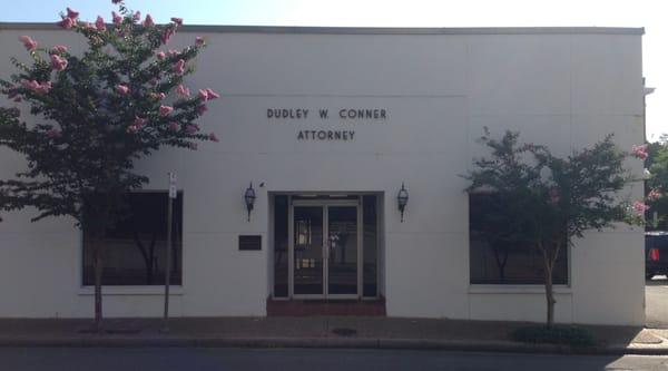 Seth M Hunter Attorney And Counselor At Law