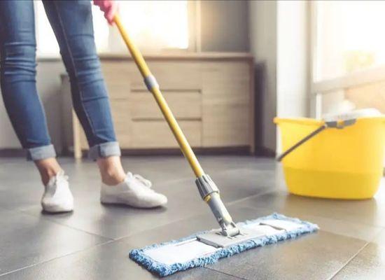 Dawn to Dust Cleaning