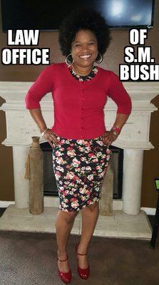 Law Office of SM Bush