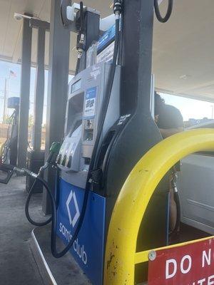 Sam's Club Tire & Battery Center