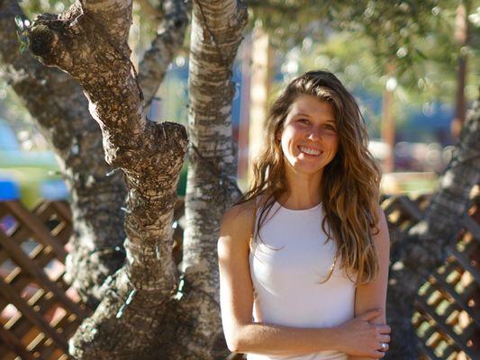 Emily Hernandez Nutrition