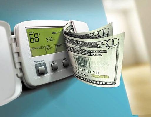 You won't believe how much money we can save you!