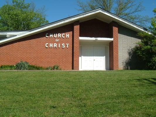 Madisonville Church of Christ