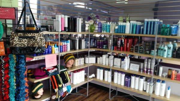 Stop in to shop our large selection of Quality Products