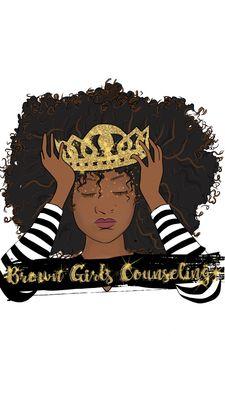 Brown Girls Counseling