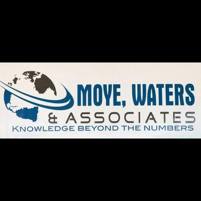 Moye, Waters and Associates