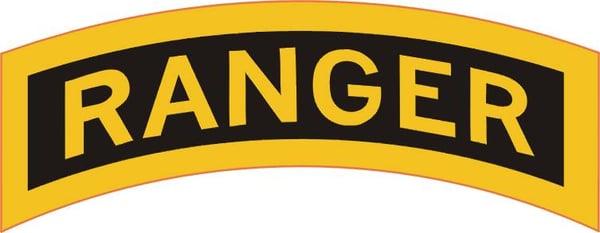 United States Army Ranger School
