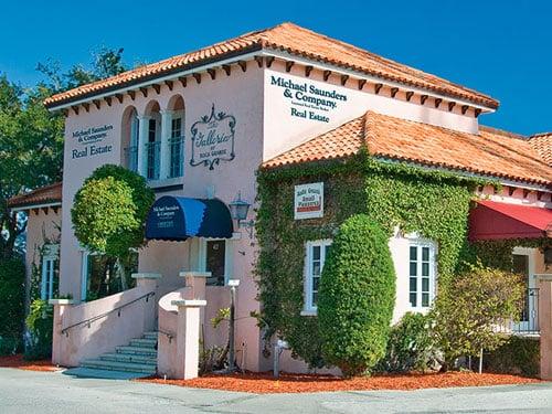 Michael Saunders & Company - Boca Grande