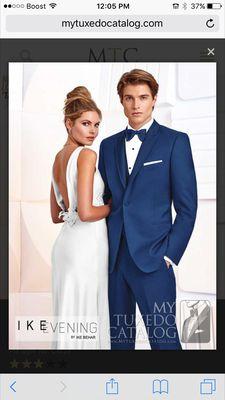 Tim's Formalwear