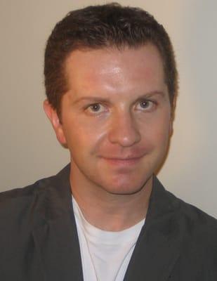 Rob Dobrenski, Ph.D.