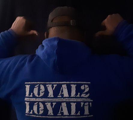 Let Loyal2LoyalT Get it done for you this Winter Season...On Demand Snow Removal. Simply Text, pay and relax