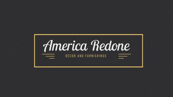 America Redone