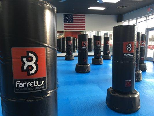 Farrell's Extreme Bodyshaping- Lino Lakes