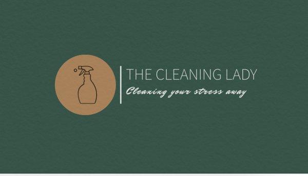 The Cleaning Lady