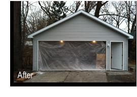 Midwest Construction and Restoration In