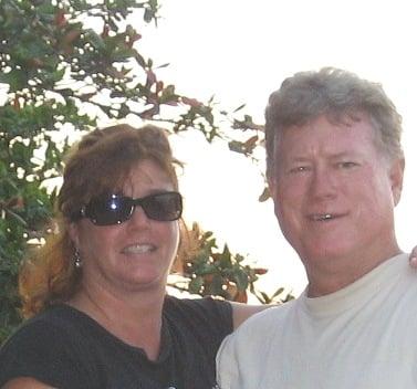 Bob and Anne, here to help.