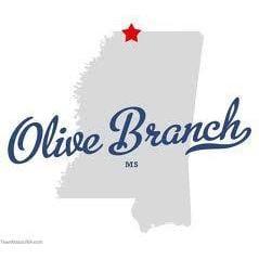 Kent VanderHook Painting