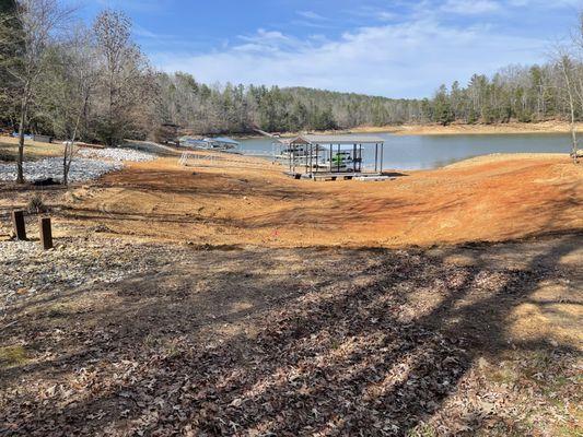 Dyer's Grading and Excavation